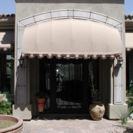 Custom Awnings Phoenix Tent And Awning Company