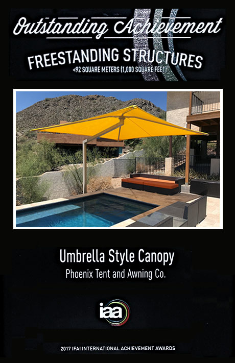 Why Choose Phoenix Tent and Awning Company