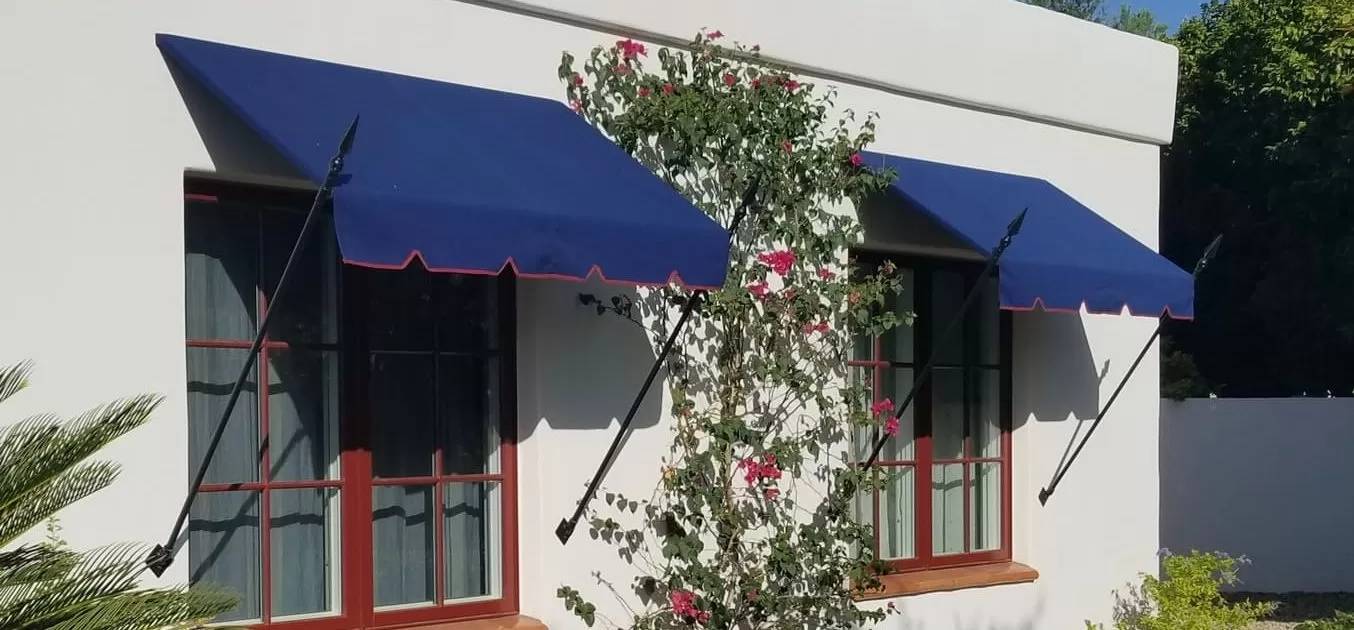 fabric awnings in arizona