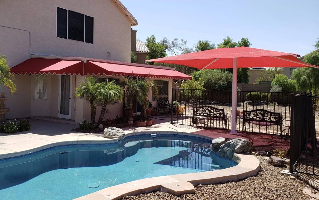 awnings in arizona